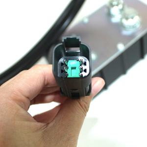 Moteur d'accélérateur 21EN-32260 21EN-32300 21EN-32301 pour R110-7 R210-7 R220-7 - Product Image 4