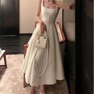 Đảng dài đẹp ăn mặc phụ nữ <span class=keywords><strong>maxi</strong></span> Lady dài ăn mặc thời trang giản dị Giá cả hợp lý voan hijab thường có thể giặt tùy chỉnh - Product Image 1