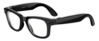 Gafas Inteligentes con IA Encubierta y Cámara Oculta, Visión Asistida por RA, Gafas Inteligentes para Grabación Discreta y Tareas Profesionales