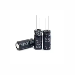 Condensadores Electrolíticos de Aluminio 16V <span class=keywords><strong>25V</strong></span> 50V Paquete de 1000 con Capacitancia de <span class=keywords><strong>1UF</strong></span> 2.2UF 4.7UF 10UF 100UF - Product Image 1