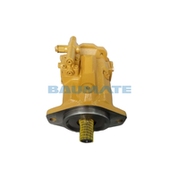 Pompe à piston hydraulique de haute qualité Baumate 455-1846 4551846 20R-8885 20R8885 pour chargeuse sur pneus Caterpillar CAT 950M