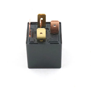 Relay <span class=keywords><strong>Excavator</strong></span> Sany Grosir 896H-1CH-D 001 24VDC 60245361 |   Relay Listrik OEM untuk <span class=keywords><strong>Excavator</strong></span> SY200/SY235/SY365 - Product Image 3