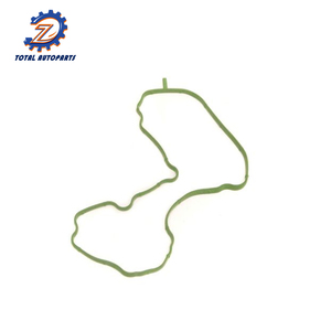 Gasket Pemisah Oli 06H103517D 06H103464L 06H 103 517 D Cocok untuk Au-di A4 Q5 T-T Qua-ttro V-W Go-lf Eo-s Je-tta Pas-sat Bee-tle - Product Image 3