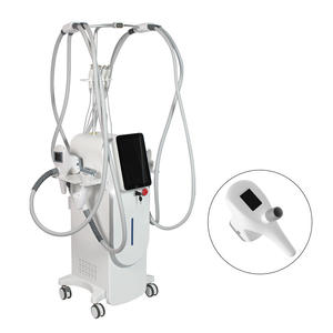 Máquina de Reducción de Grasa No Quirúrgica para Quemar Grasa Localizada y Moldear el Cuerpo con Sesiones Confortables - Product Image 5