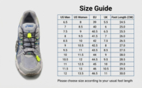 Chaussures de course respirantes en silicone pour hommes, femmes et jeunes, légères, avec coussin élastique, baskets de sport