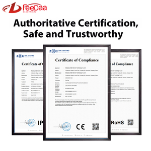 <span class=keywords><strong>Scatola</strong></span> di Distribuzione Elettrica Portatile IP67 in PE, Impermeabile e Antipolvere, per Uso Industriale Esterno - Product Image 6