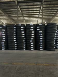 Marca CHAOYANG, marca de neumáticos número 1 de China, centrándose en la rentabilidad 315/80R22.55-20/22PR MD777 - Product Image 5