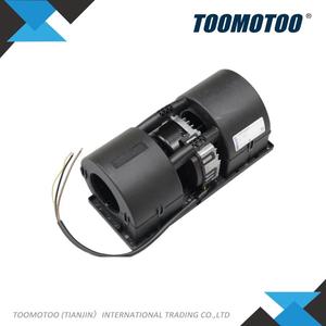Ventilador Eléctrico de Repuesto para Montacargas Diésel Eléctrico de Calidad OEM Alternativa - Soplador Eléctrico 3965862300 <span class=keywords><strong>LINDE</strong></span> - Product Image 5