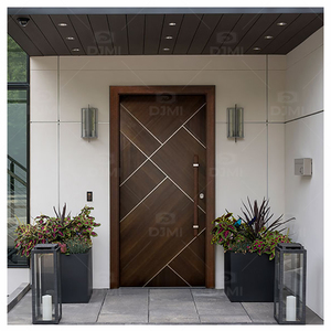 DJMI Produttore di <span class=keywords><strong>Porte</strong></span> di Alta Qualità su Misura per Case, Design Moderno per <span class=keywords><strong>Porte</strong></span> da Camera da Letto, <span class=keywords><strong>Porte</strong></span> Interne in Legno - Product Image 5