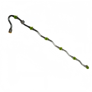 Bomba de Combustible Eléctrica 612600082612 1000587218 4TNV98 <span class=keywords><strong>94</strong></span> para SDLG 956, Repuestos para Maquinaria de Construcción Volvo - Product Image 3