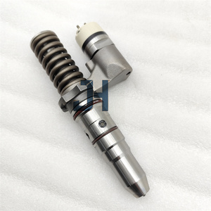 Injecteur de carburant moteur 196-5802 1965802 pour moteur 3508 3512 - Product Image 3