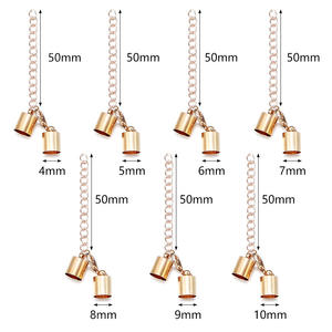 Gancho de Cierre de Langosta de Alta Calidad, Llavero de Juguete Multifunción, Conectores de Joyería - Product Image 4