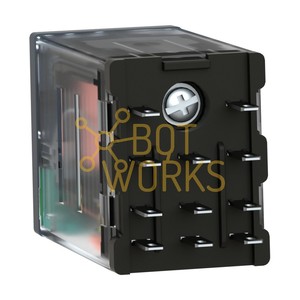 ชไนเดอร์ อิเล็คทริค RXM3AB2JD - ใหม่ - Product Image 1