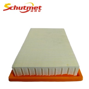 Chất lượng cao ô tô không khí sạch hơn Bộ lọc không khí phụ tùng ô tô cho Mercedes-Benz a2740940104 a2740940204 - Product Image 4