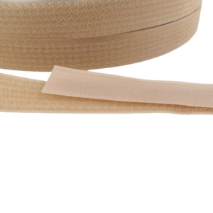 Velcros colorés de haute qualité 25mm, 30mm, 38mm, 50mm – Bande auto-agrippante à coudre, crochet et boucle sur une face - Product Image 4
