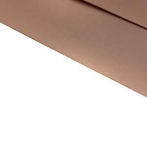 Laminado de <span class=keywords><strong>PTFE</strong></span> Revestido de Cobre de Alta Frecuencia, Coeficiente Dieléctrico de 2.65er para Aplicaciones de Alto Voltaje (Material con Clasificación de 3.5-6KV) - Product Image 2
