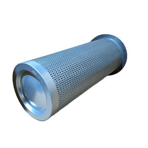 Pièces de compresseur industriel de filtre de séparateur d'air/huile de Mengma 4930753102 - Product Image 2