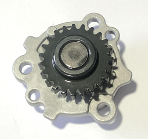 21310-03100 21310-03300 Pompe à huile neuve pour HYUNDAI I20 I10 1.2 2011- KIA Picanto Morning Rio 1.2 1.25 2011- - Product Image 1