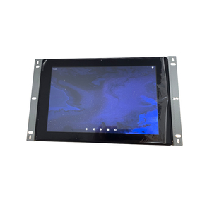 Kim loại trường hợp 10.1 12.1 13.3 15 15.6 17 18.5 19 inch IP65 không quạt công nghiệp Android <span class=keywords><strong>Linux</strong></span> tất cả trong một máy tính bảng điều chỉnh PC - Product Image 3