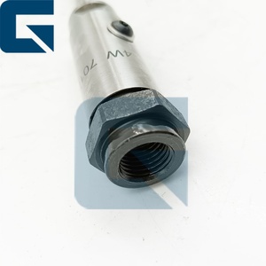 4W7017 4W-7017หัวฉีดน้ำมันดีเซลสำหรับเครื่องยนต์3406 3406B - Product Image 3