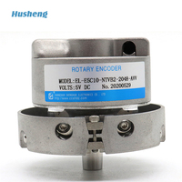 Heitenhain 1387 encodeur d'ascenseur ERN1387