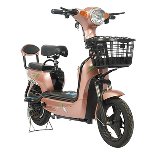 Pas cher Chine ville ebike électrique scooter vélo <span class=keywords><strong>pour</strong></span> <span class=keywords><strong>deux</strong></span> <span class=keywords><strong>personnes</strong></span> - Product Image 3