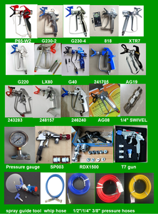 Luz de batería Li de luz de relleno inteligente de venta directa de fábrica para rodillo de dolor de <span class=keywords><strong>pistola</strong></span> pulverizadora - Product Image 5