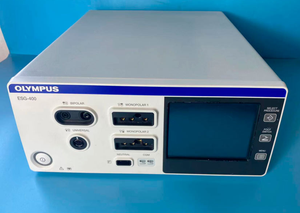 Réparation ESG-400 générateur HF, qualité OEM, expédition dans le monde entier, nous facturons 30% du prix du fabricant/représentant des ventes - Product Image 2