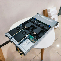 Server Rak Xfusion 2288H V6 2U 2*6338 Intel Xeon CPU 4*32G DDR4 Memory Tersedia