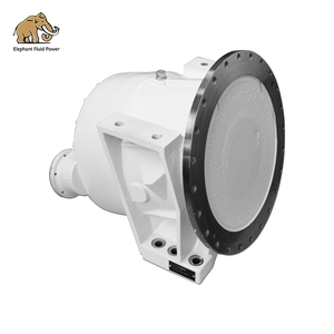 Pièces détachées pour engins <span class=keywords><strong>de</strong></span> construction : Boîte <span class=keywords><strong>de</strong></span> vitesses réductrice 10 Cube haute <span class=keywords><strong>pression</strong></span> pour bétonnière et engins <span class=keywords><strong>de</strong></span> chantier - Product Image 3