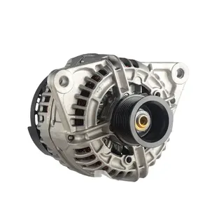 100% NEW Alternators 0124555005 0986045160 113188 24V/70A Auto Car Generator Alternator For IVECO Truck Alternator