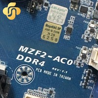 Carte mère de serveur E-ATX MZ72-HB2/MZF2-AC0 avec double socket AMD LGA 4094 (Socket SP3) et prise en charge DDR4