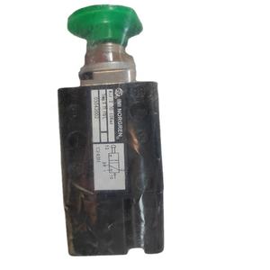 03042002空气先导操作电磁滑阀Norgren IMI气动 - Product Image 1