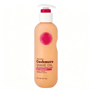 Aceite de Afeitar Hidratante con Aroma a Coco 177ml, Aceite de Afeitar Suavizante con Manteca de Karité, Protege la Piel, Previene la Irritación del Afeitado, Suave y Delicado - Product Image 3