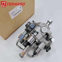 Conjunto de Bomba de Combustible de Inyección HP3 para Motor Diésel TDDANSO, Remanufacturado, Número de Pieza de Repuesto 294000-1142 para Código de Motor