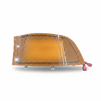 Feux arrière de camion LED E4 ADR DOT 12V 24W, feux de remorque de camion LED 24V, étanches, universels