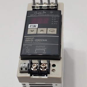 OM-Roni S8vs-09024a แหล่งจ่ายไฟแบบสลับจากประเทศญี่ปุ่น S8a ระบบอัตโนมัติและความปลอดภัย | กางเกง S8VS-09024A S8vs-09024a - Product Image 1