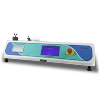Probador Automático de Resistencia al Despegue BLD-01 para Empaques Médicos, Cintas Adhesivas, Películas y Empaques Flexibles