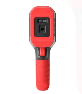 กล้องถ่ายภาพความร้อนแบบพกพา UNI-T UTi165A+ ความละเอียดอินฟราเรด 160*120 มาตรฐาน IP65 ทนทานต่อการตกกระแทก 2 เมตร สำหรับอุปกรณ์ไฟฟ้า - Product Image 4