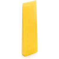 Ciseaux à bois en plastique ABS de 8 pouces (200 mm) pour l'abattage d'arbres, la fendage du bois de chauffage, le travail forestier, l'utilisation avec une tronçonneuse en extérieur