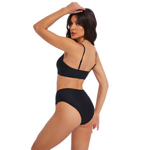 Vente en gros maillots <span class=keywords><strong>de</strong></span> <span class=keywords><strong>bain</strong></span> noirs sexy jeunes adolescentes filles chaudes deux pièces <span class=keywords><strong>maillot</strong></span> <span class=keywords><strong>de</strong></span> <span class=keywords><strong>bain</strong></span> bikini <span class=keywords><strong>maillot</strong></span> <span class=keywords><strong>de</strong></span> <span class=keywords><strong>bain</strong></span> - Product Image 4
