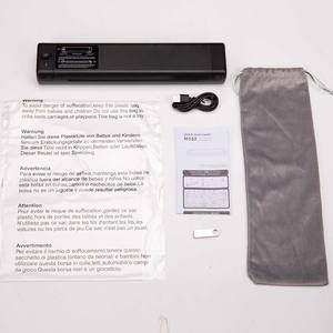 Impressora Térmica Portátil A4 Sem Fio M08f, Novidade, Mini Bluetooth Sem Tinta para Viagem de Negócios - Product Image 4