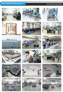 Mige động cơ servo mô-men xoắn cao năng lượng hiệu quả Nhà máy sản xuất ổn định đầu ra động cơ servo ổ đĩa - Product Image 6