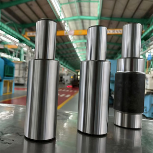 Высококачественный производитель, гусеничный штифт и кусты экскаватора 50Mn/45B для продажи - Product Image 2