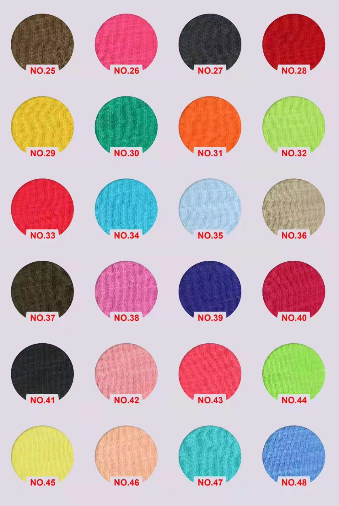Custom Color
