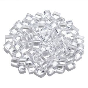 เม็ดพลาสติกโพลีเมทิลเมทาคริเลตใส CHIMEI PMMA CM-205 เม็ด PMMA พลาสติกวิศวกรรม PMMA - Product Image 5