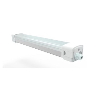 ไฟ LED Tri Proof รุ่น Chdl Fc2200 ขนาด 2200 มม. สีขาวบริสุทธิ์ อายุการใช้งาน 50000 ชั่วโมง รับประกัน 5 ปี - Product Image 5