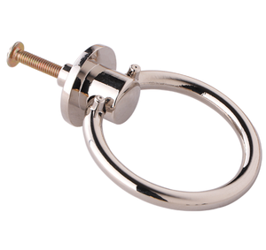 Wholesale Vintage <strong>Gold</strong> Designing Cabinet <strong>Knobs</strong> and Pulls for Furniture - Product Image 2