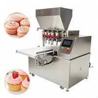 Machine de remplissage entièrement automatique à 5 têtes économique pour l'emballage de flacons en verre anti-goutte de boissons et de shampoings