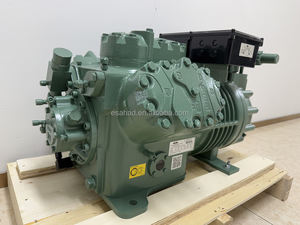 Unité de condensation Bitzer 6GE-34Y-40P Compresseur frigorifique Compresseur semi-hermétique Bitzer - Product Image 4